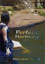 Perfect Harmony cover